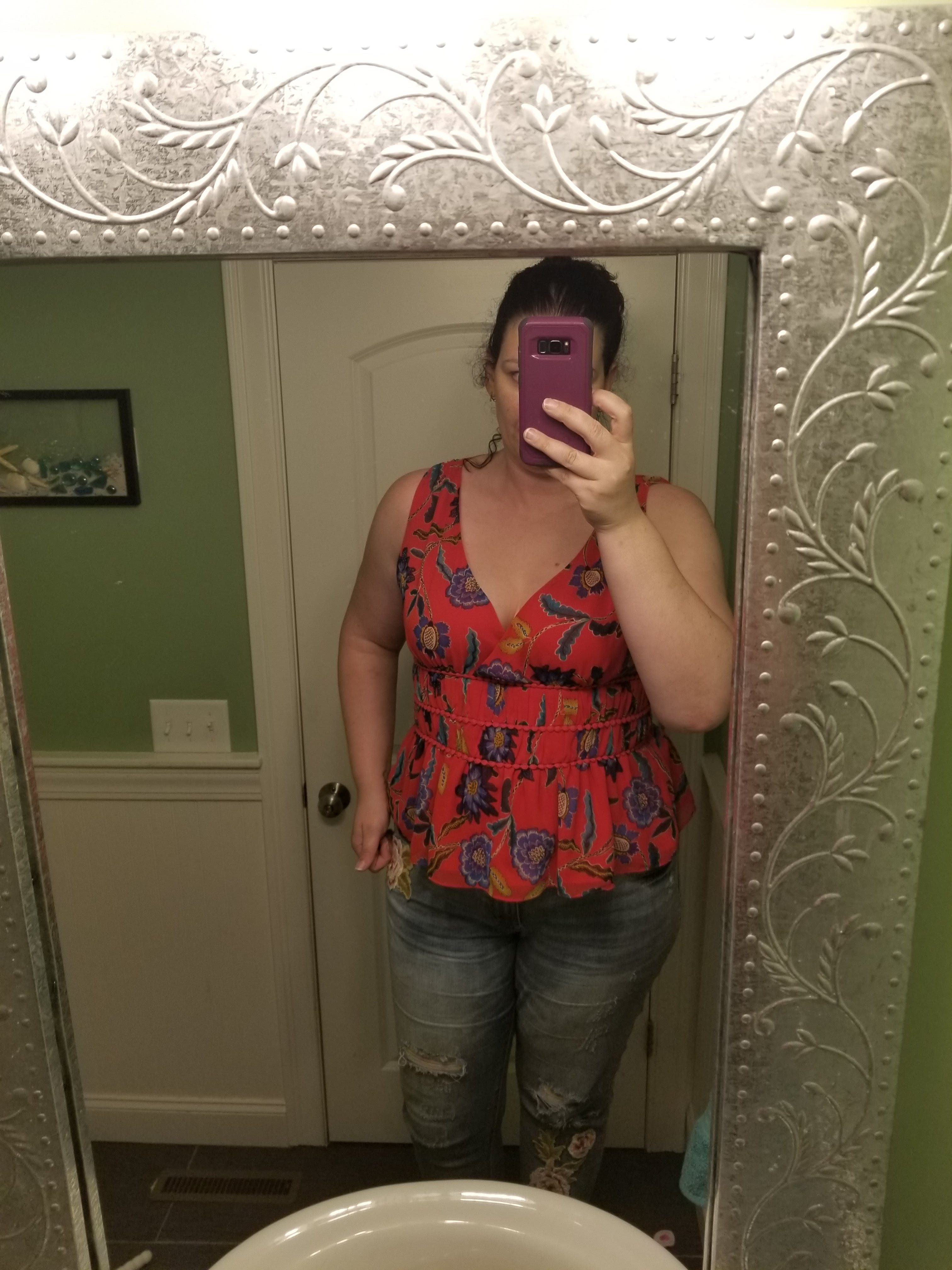 Member review photo