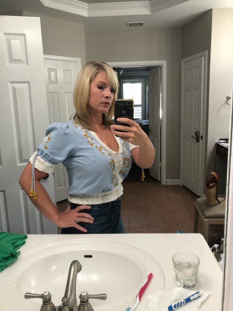 Member review photo