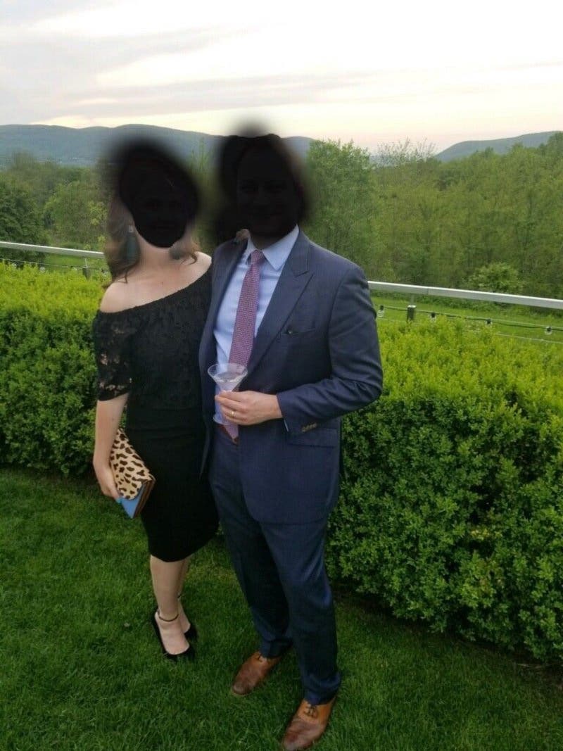 Member review photo