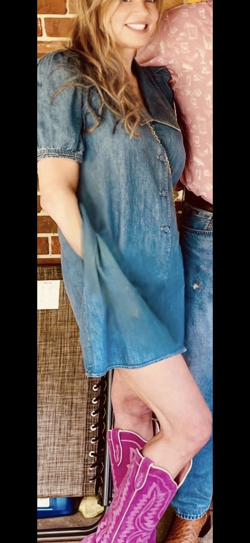 Member review photo