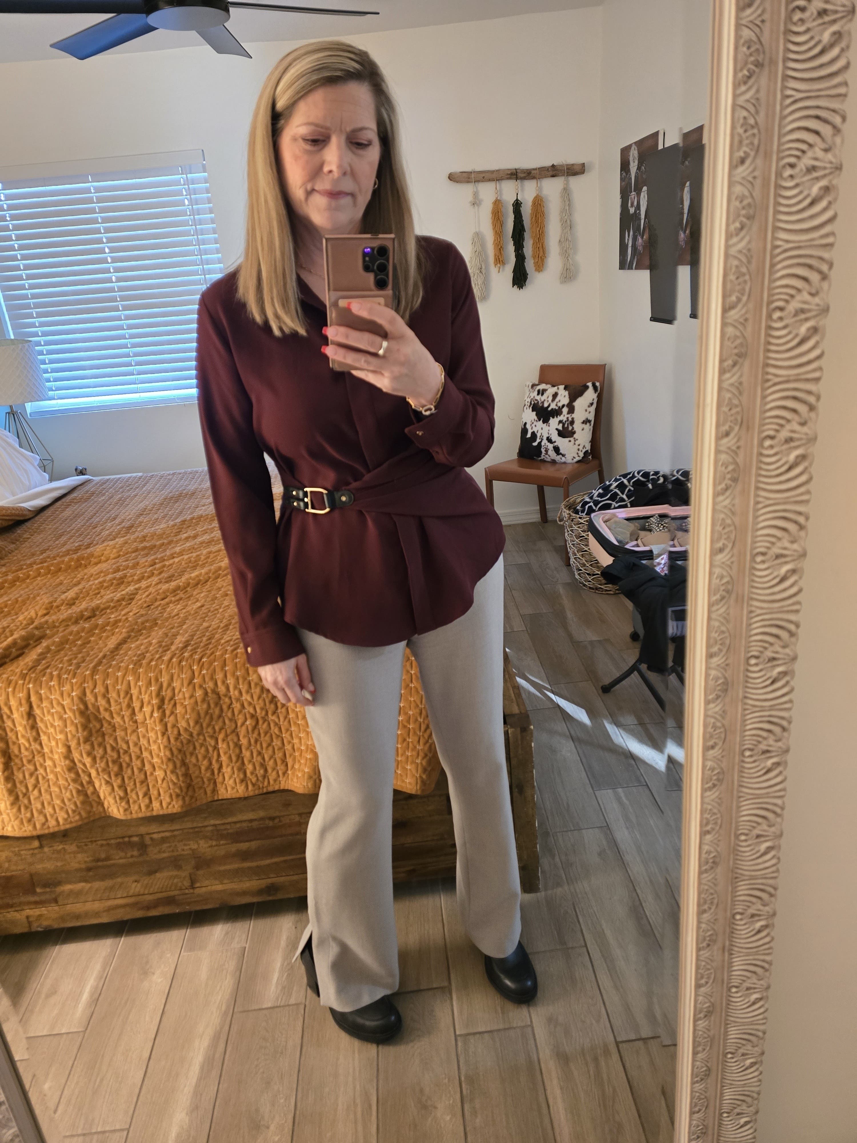 Member review photo