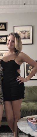 Winnie Dress by Cinq à Sept for $30 