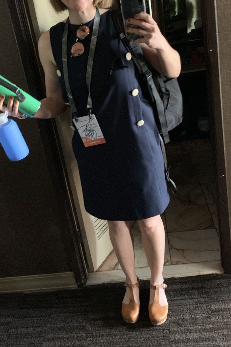 Member review photo