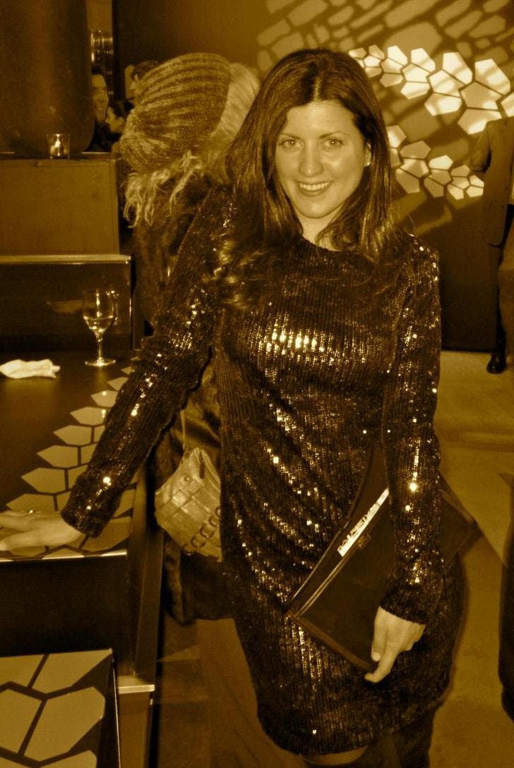 Member review photo