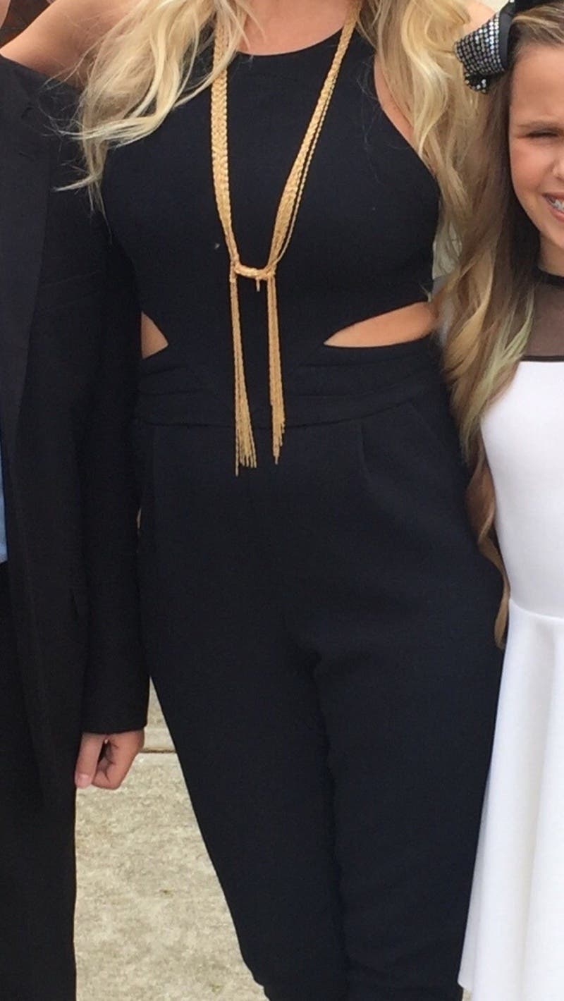 Jodie