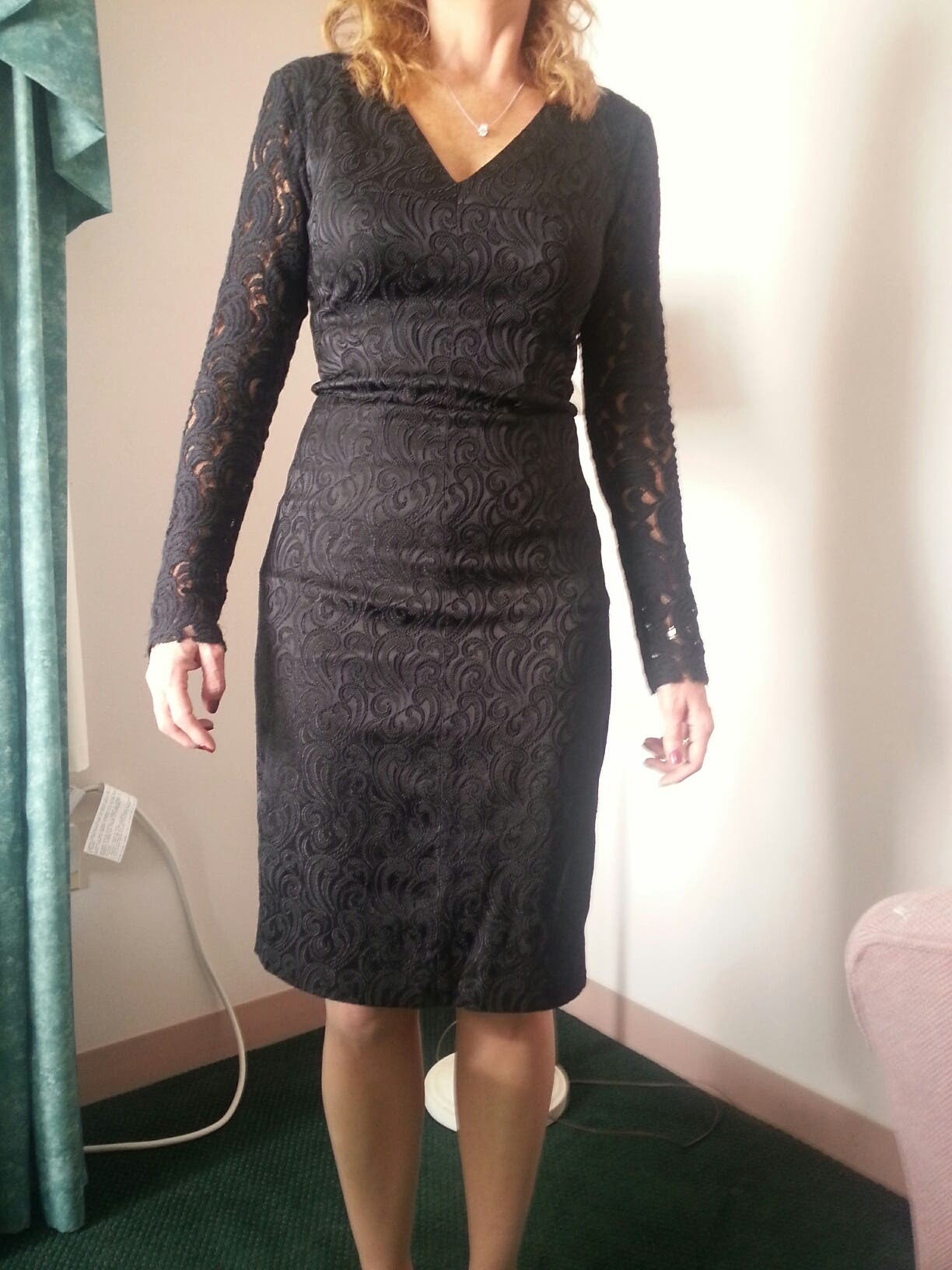Member review photo