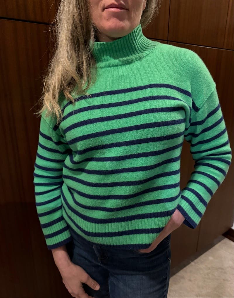Member review photo