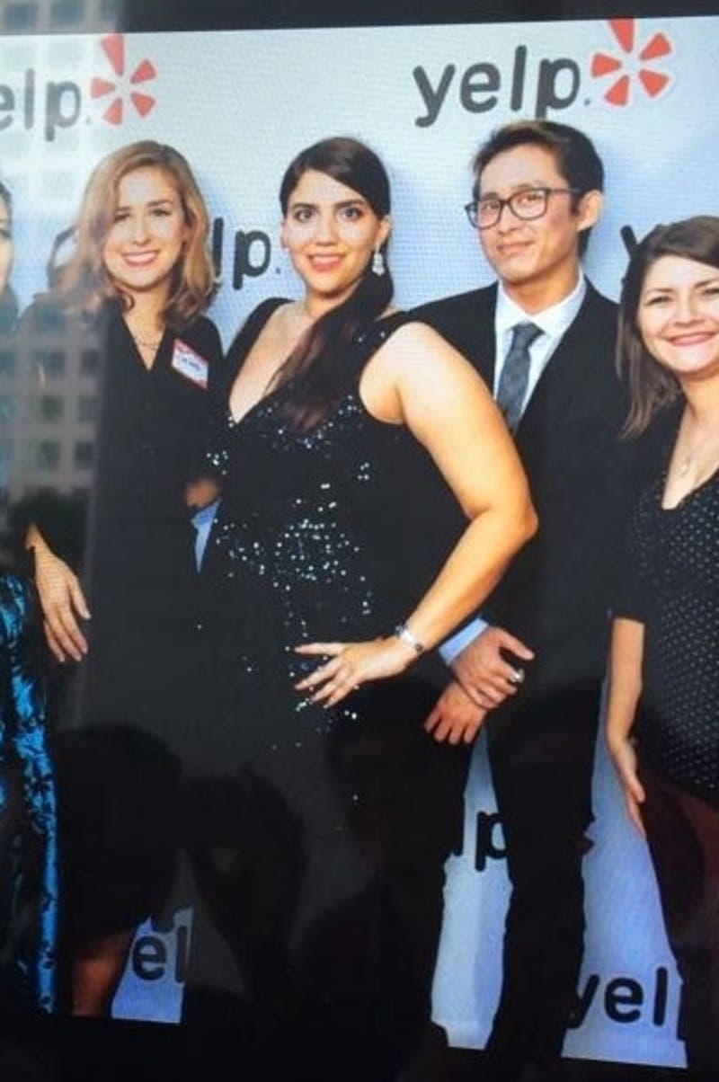 Vanessa