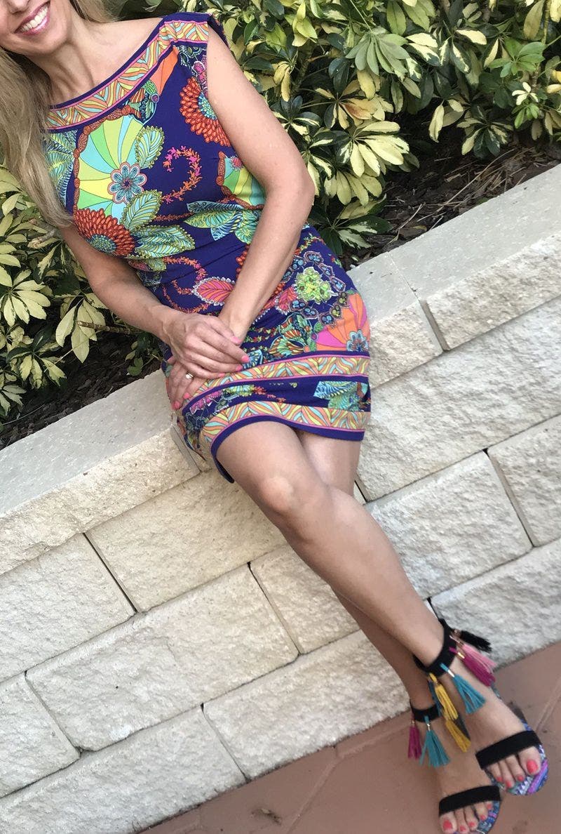 Member review photo