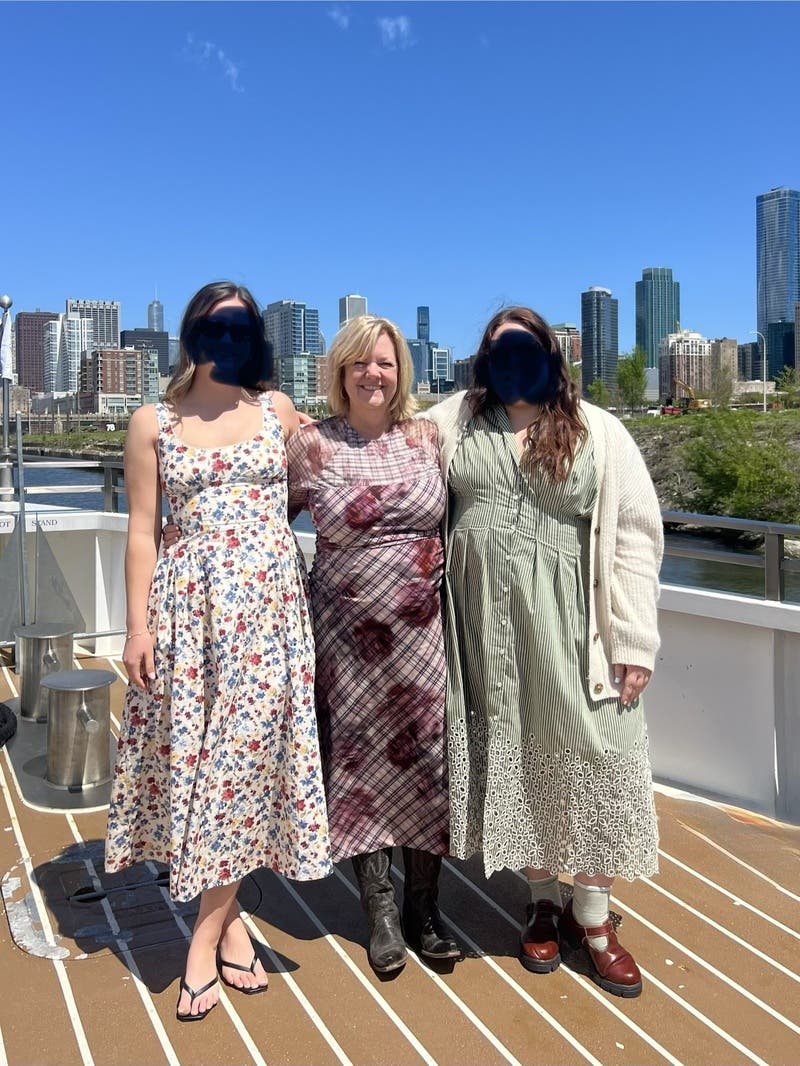 Member review photo