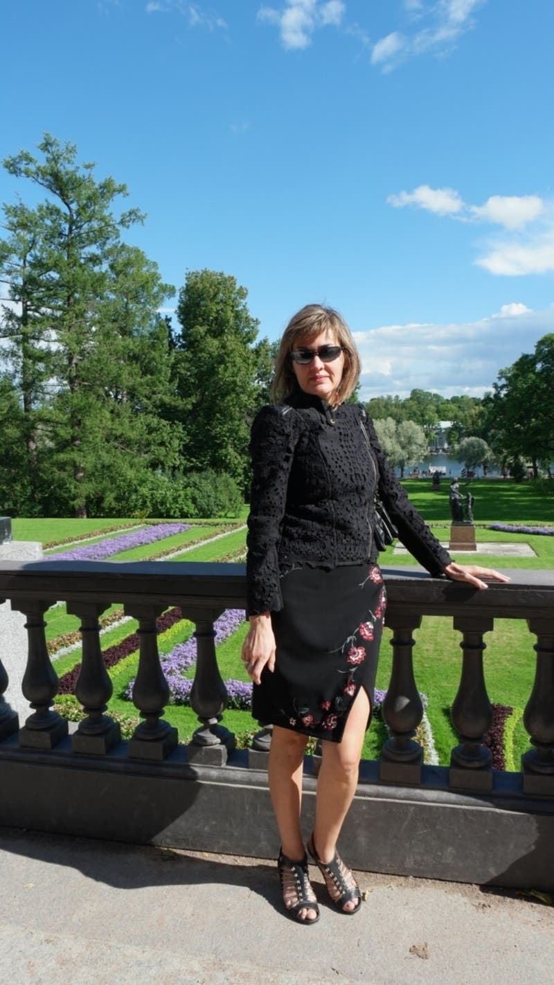 Member review photo