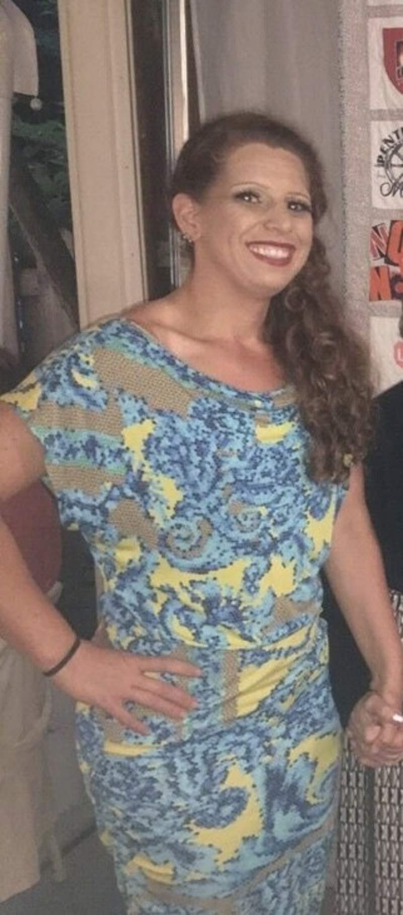 Carolyn