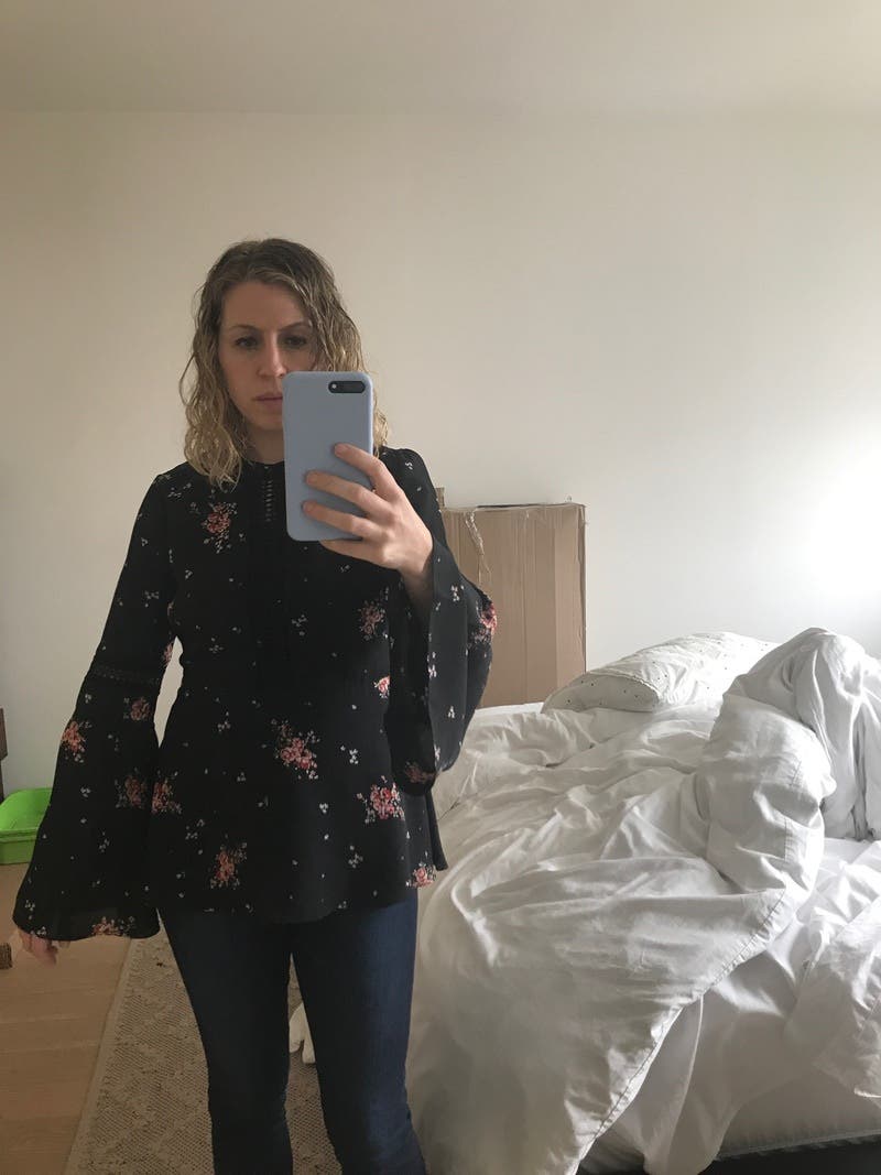 Member review photo