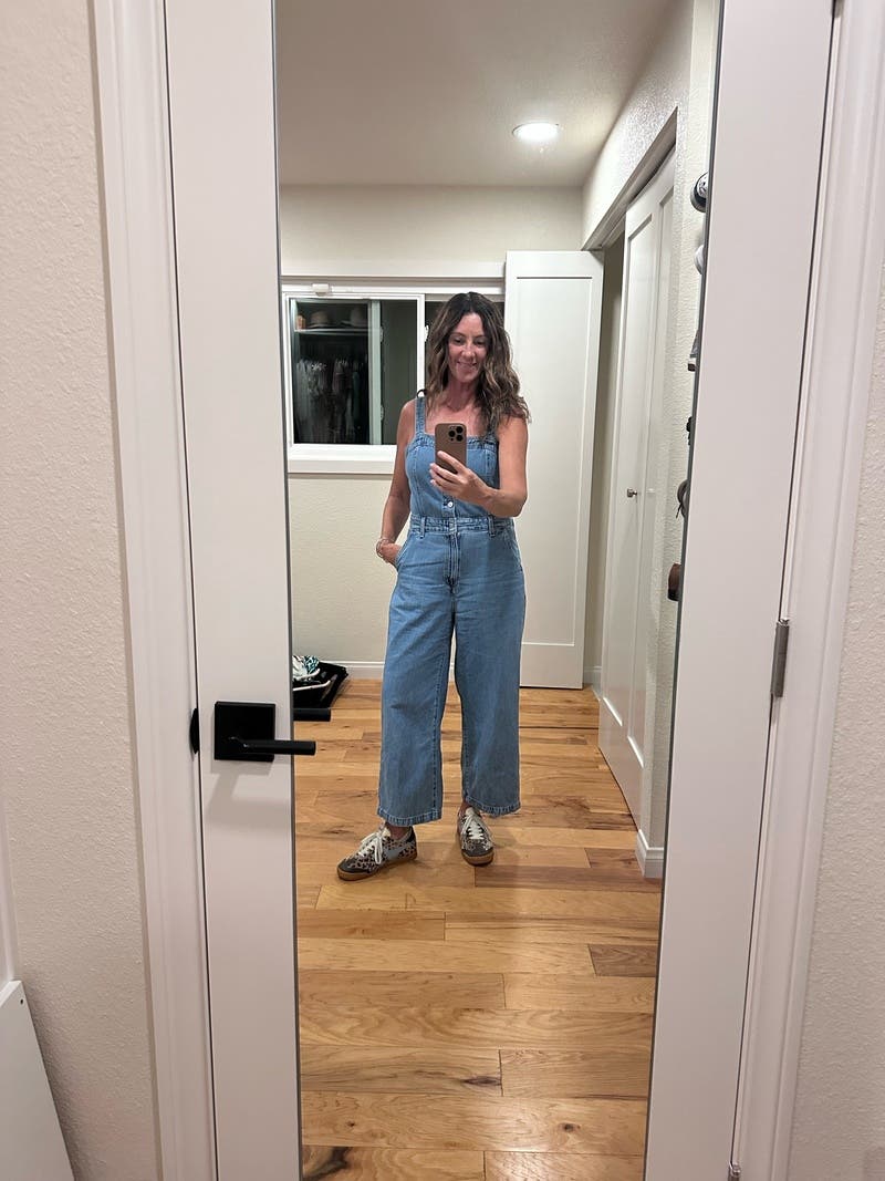 Member review photo