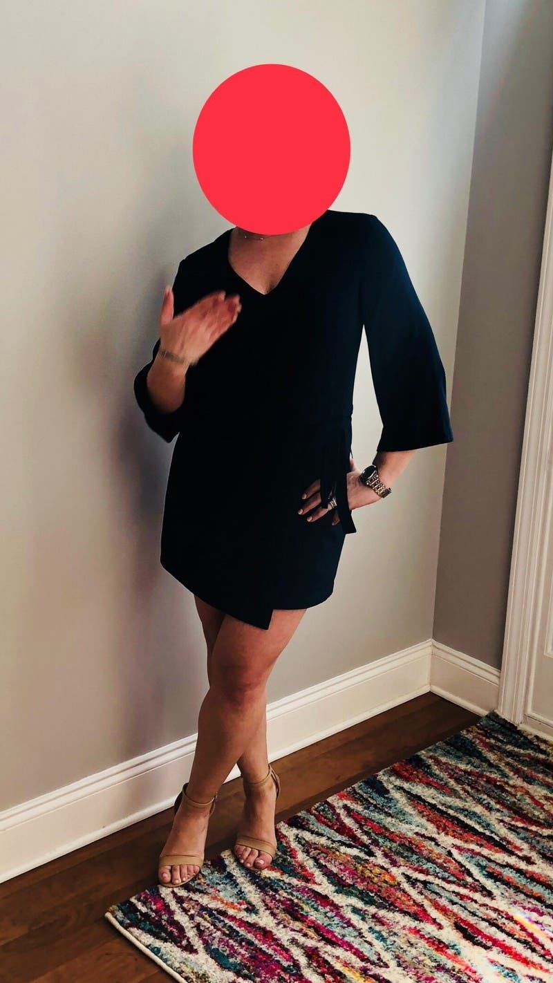 Member review photo