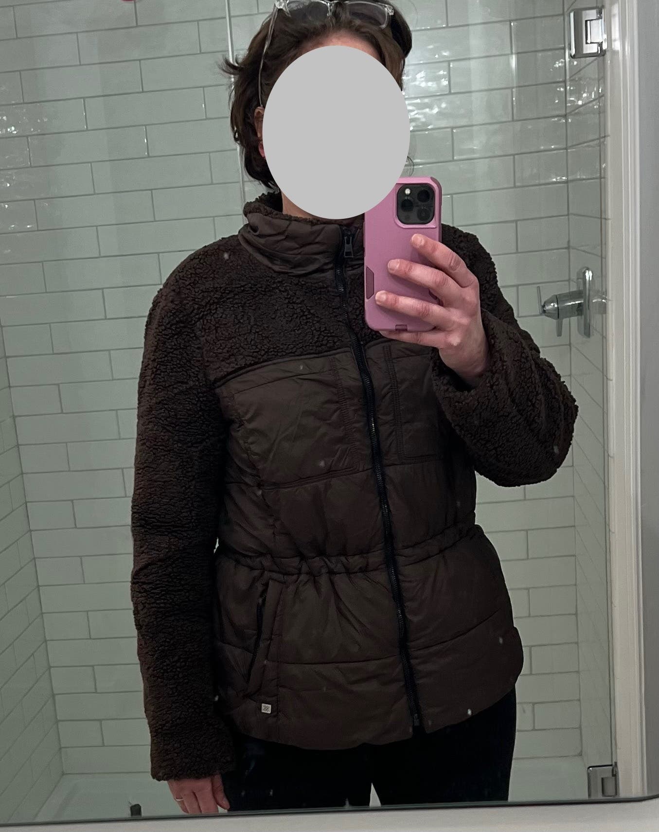 Member review photo