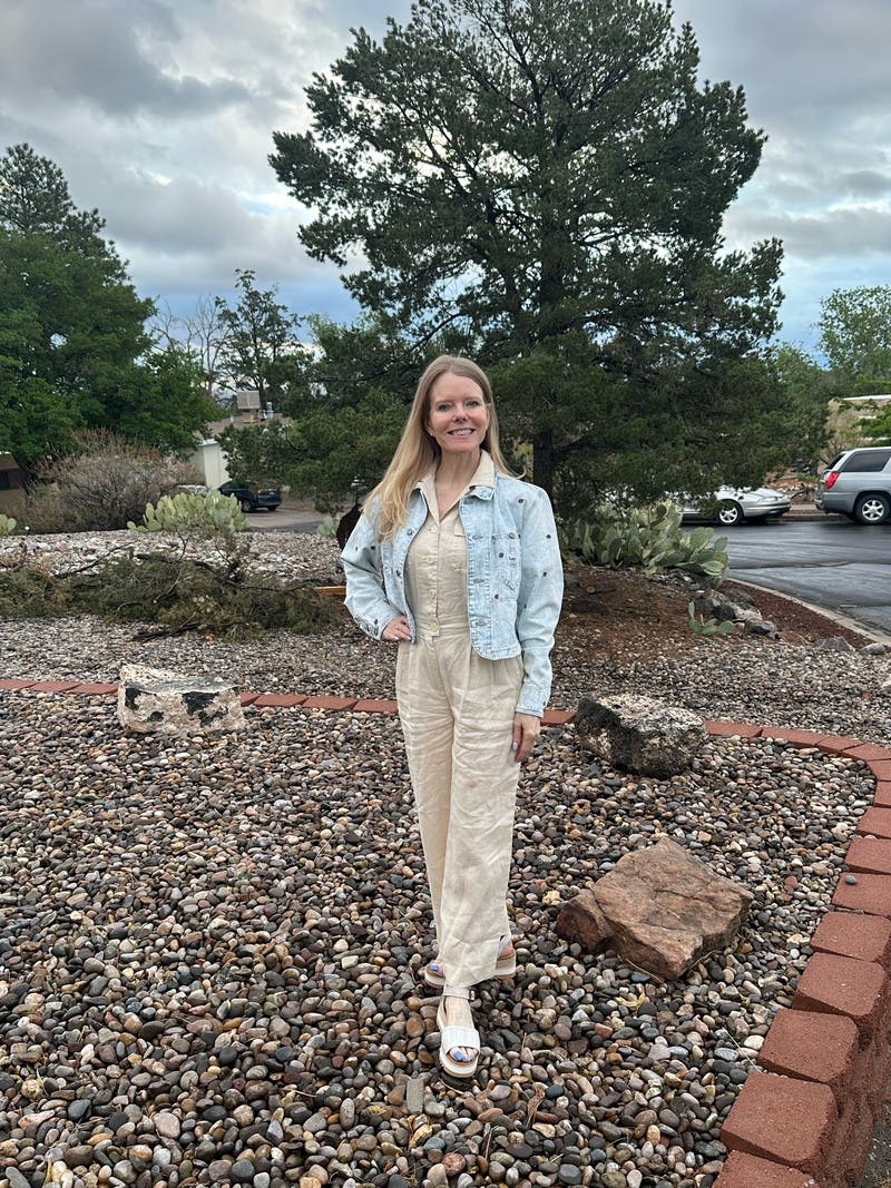 Cropped Chore Jacket by LEE | Rent the Runway