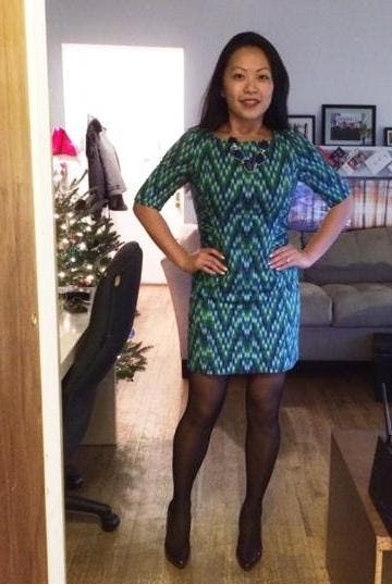 Julie