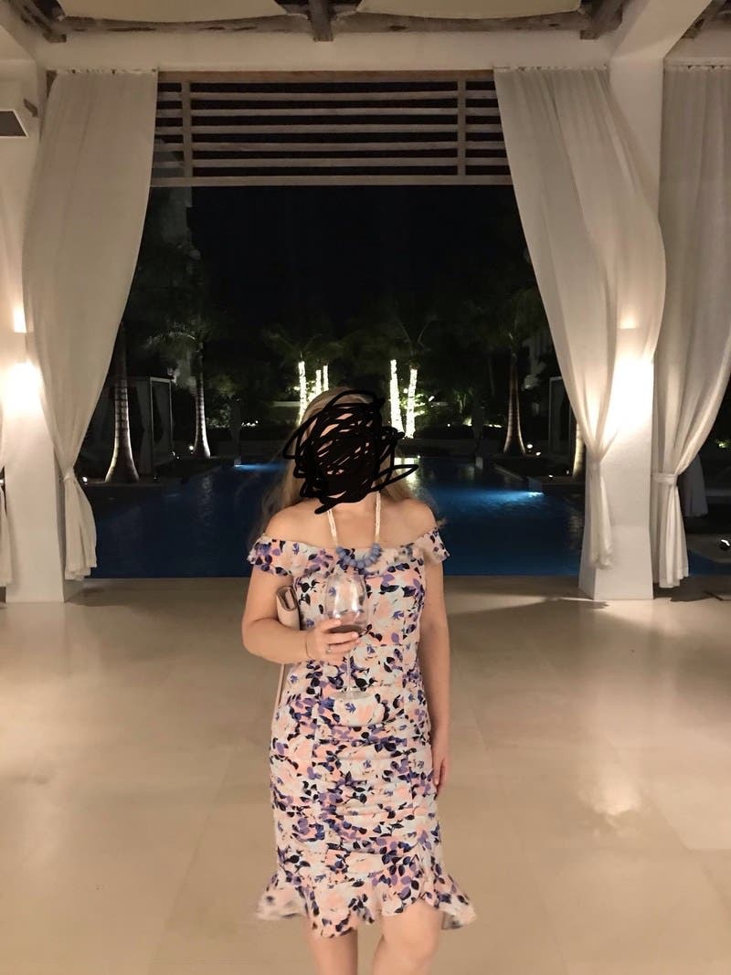 Member review photo