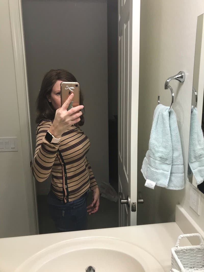 Member review photo