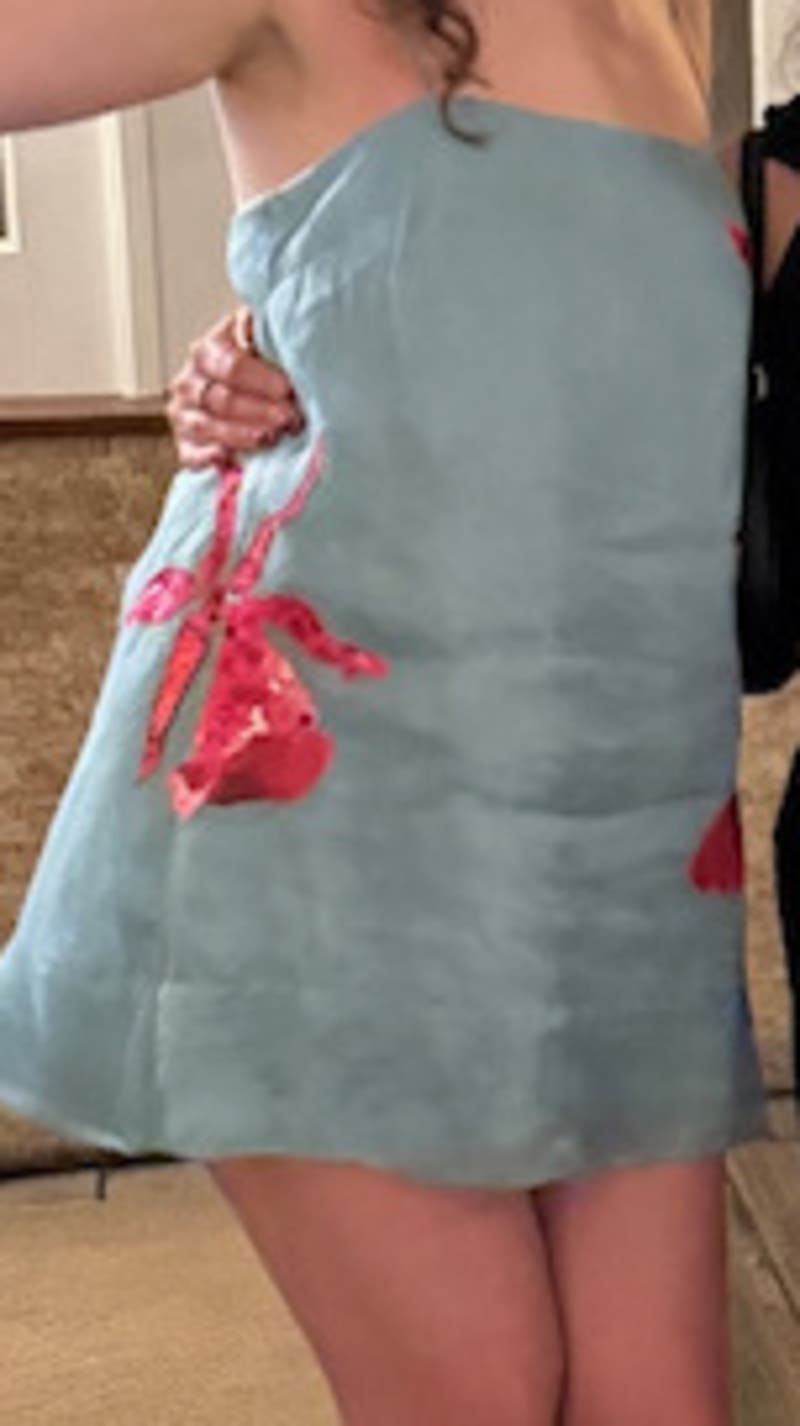 Member review photo