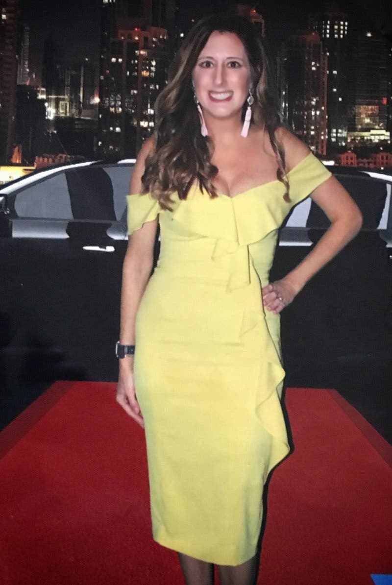 Stephanie