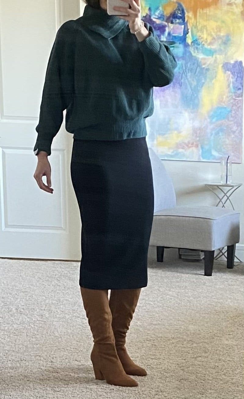Member review photo