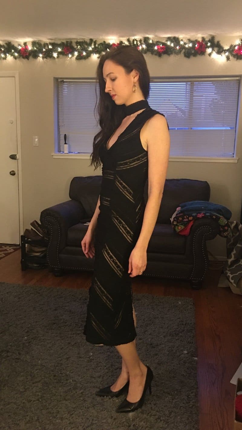 Member review photo