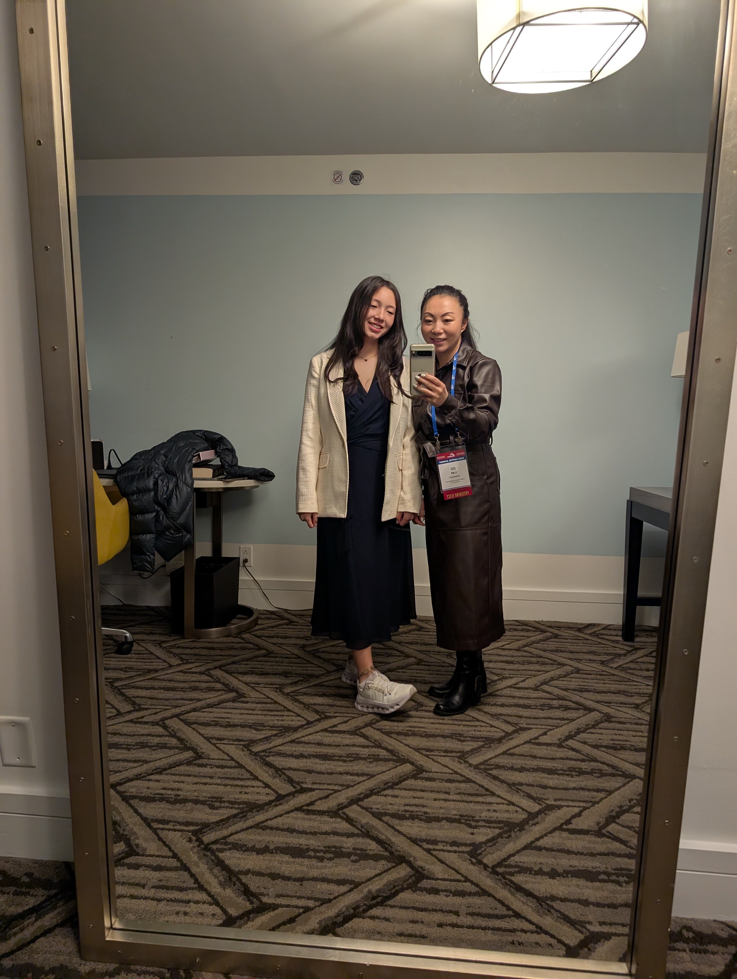 Member review photo