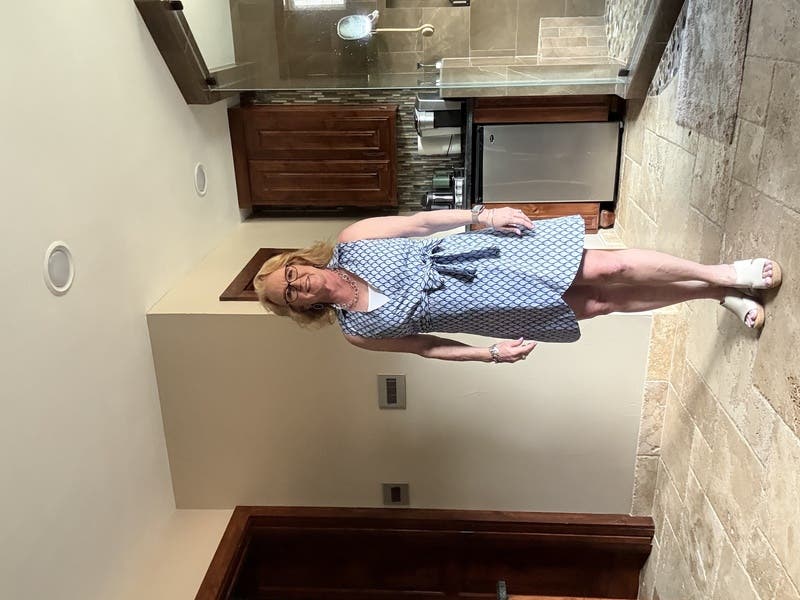 Member review photo