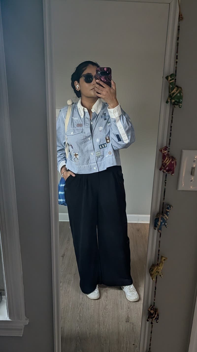 Member review photo