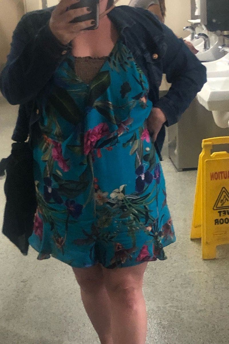 Member review photo