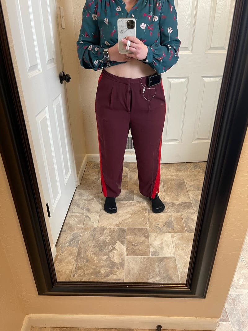 Member review photo