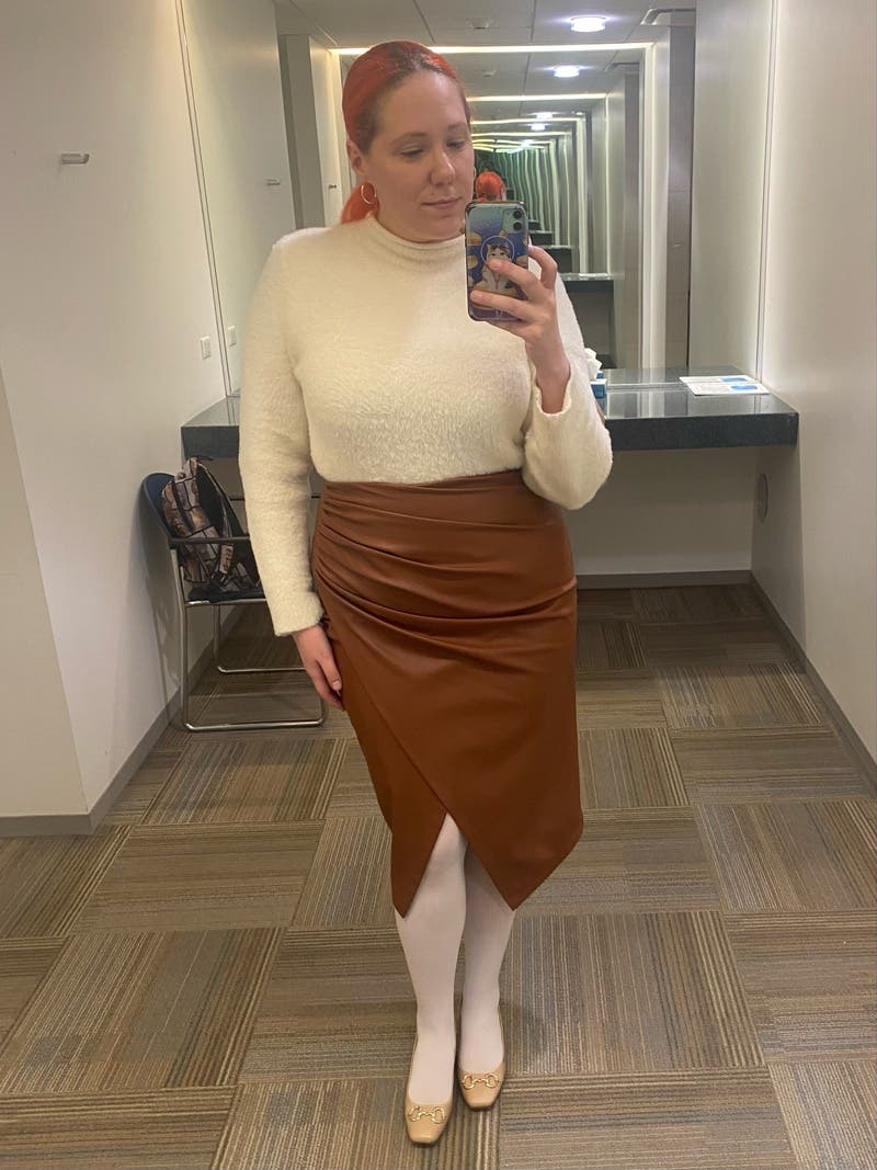 Sarah