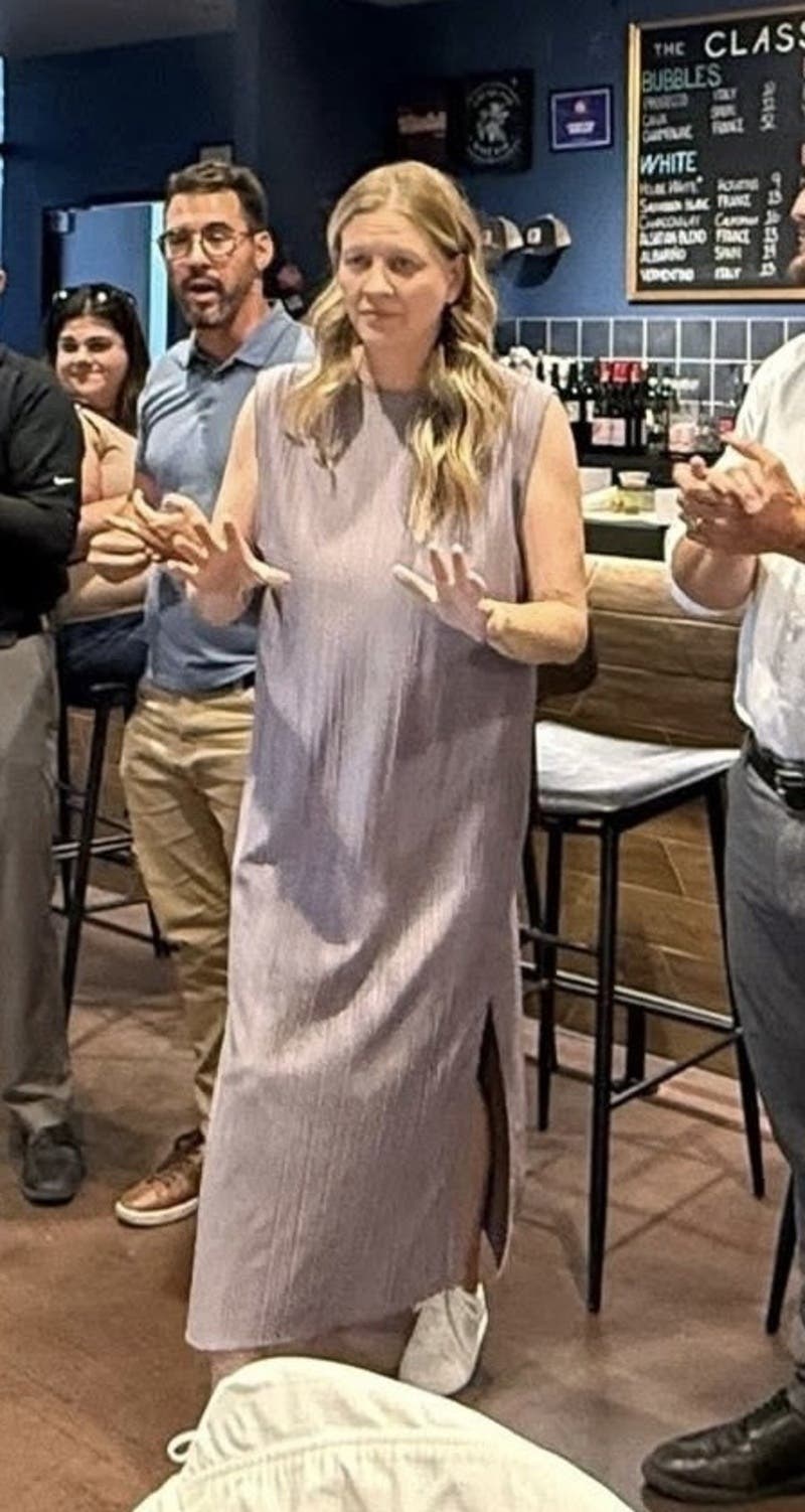 Member review photo