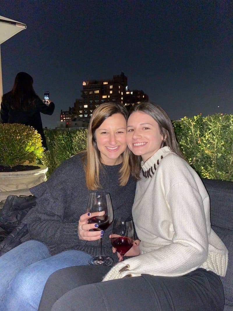 Member review photo