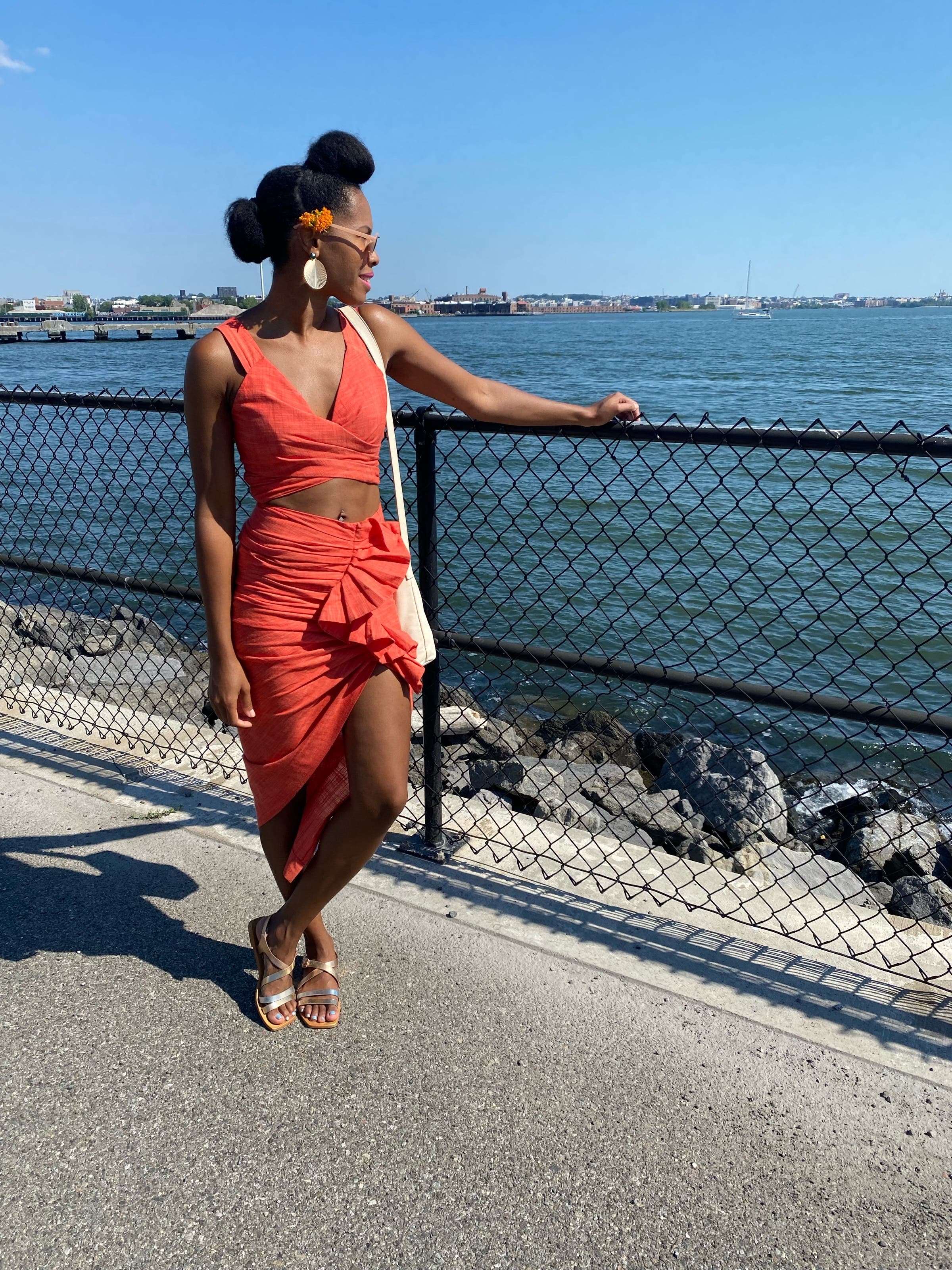 beach wrap skirt queen