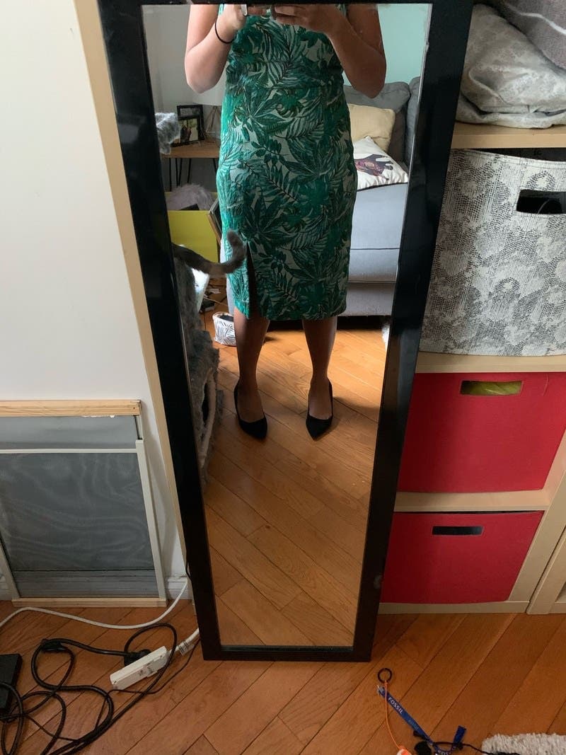 Member review photo