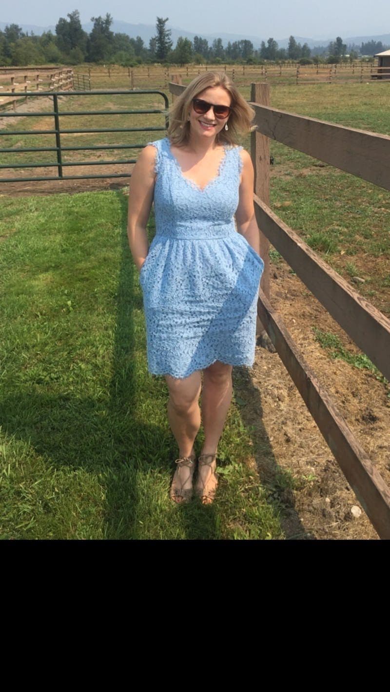 Megan