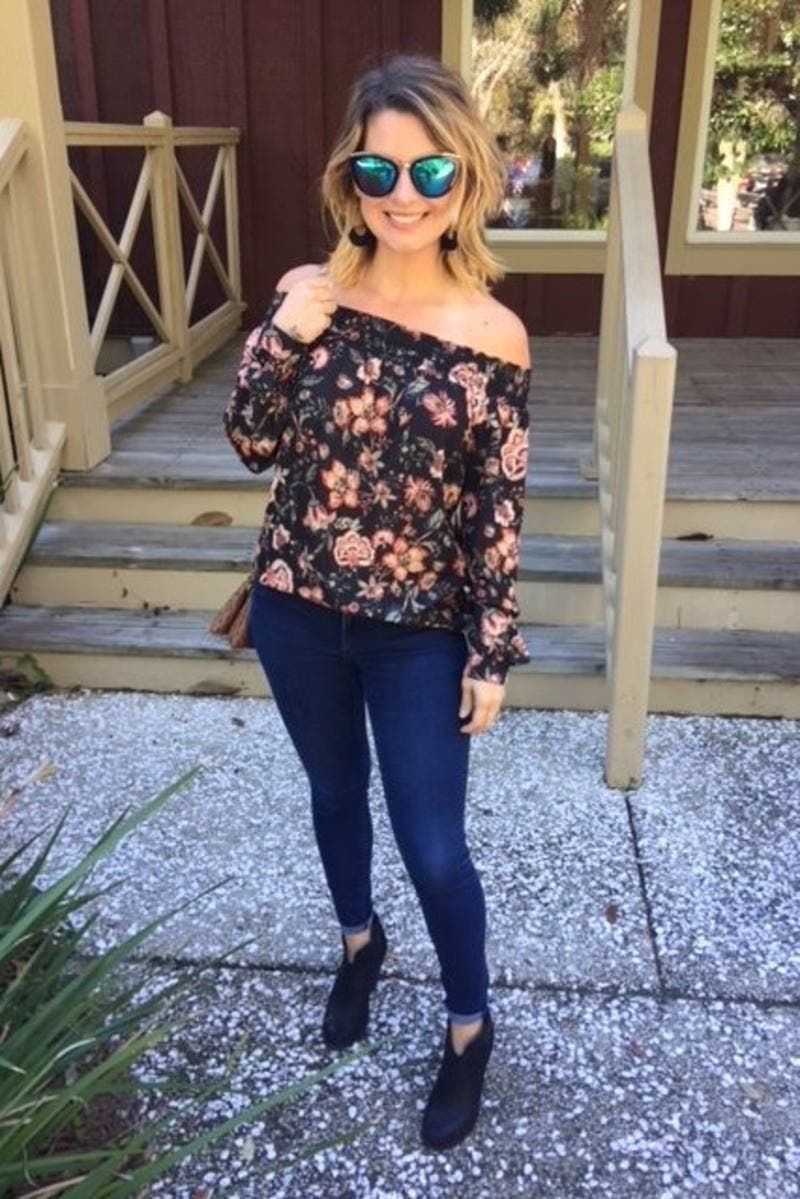 Member review photo
