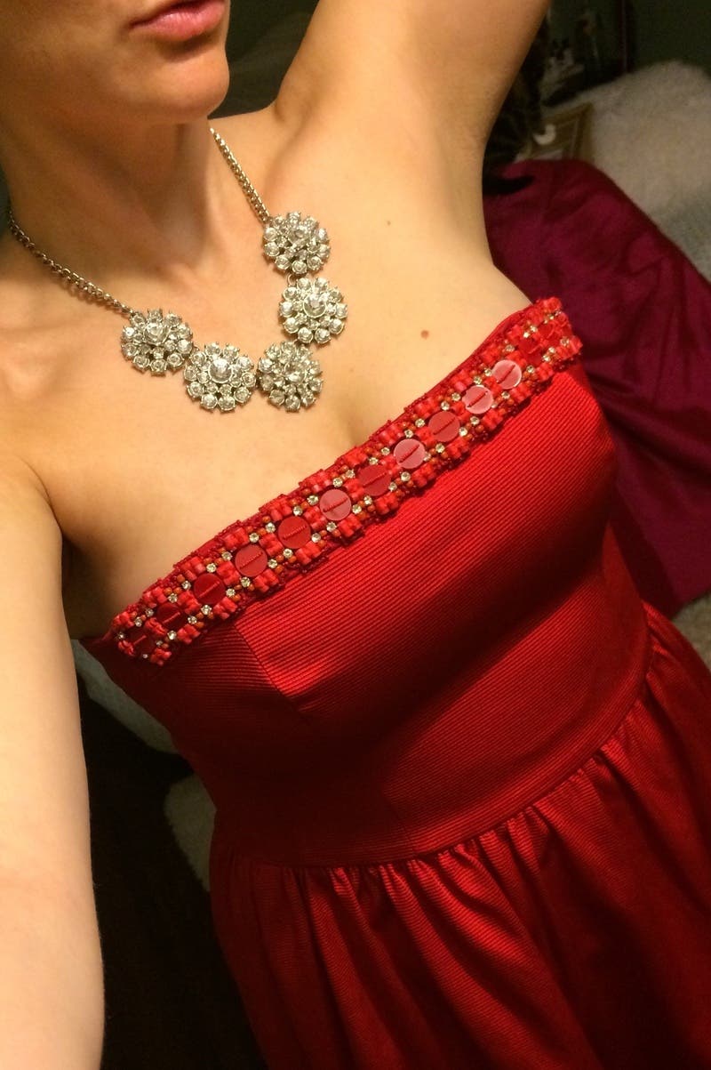 Member review photo