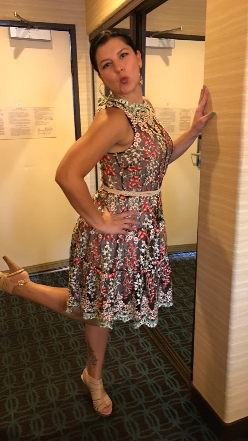 Michelle