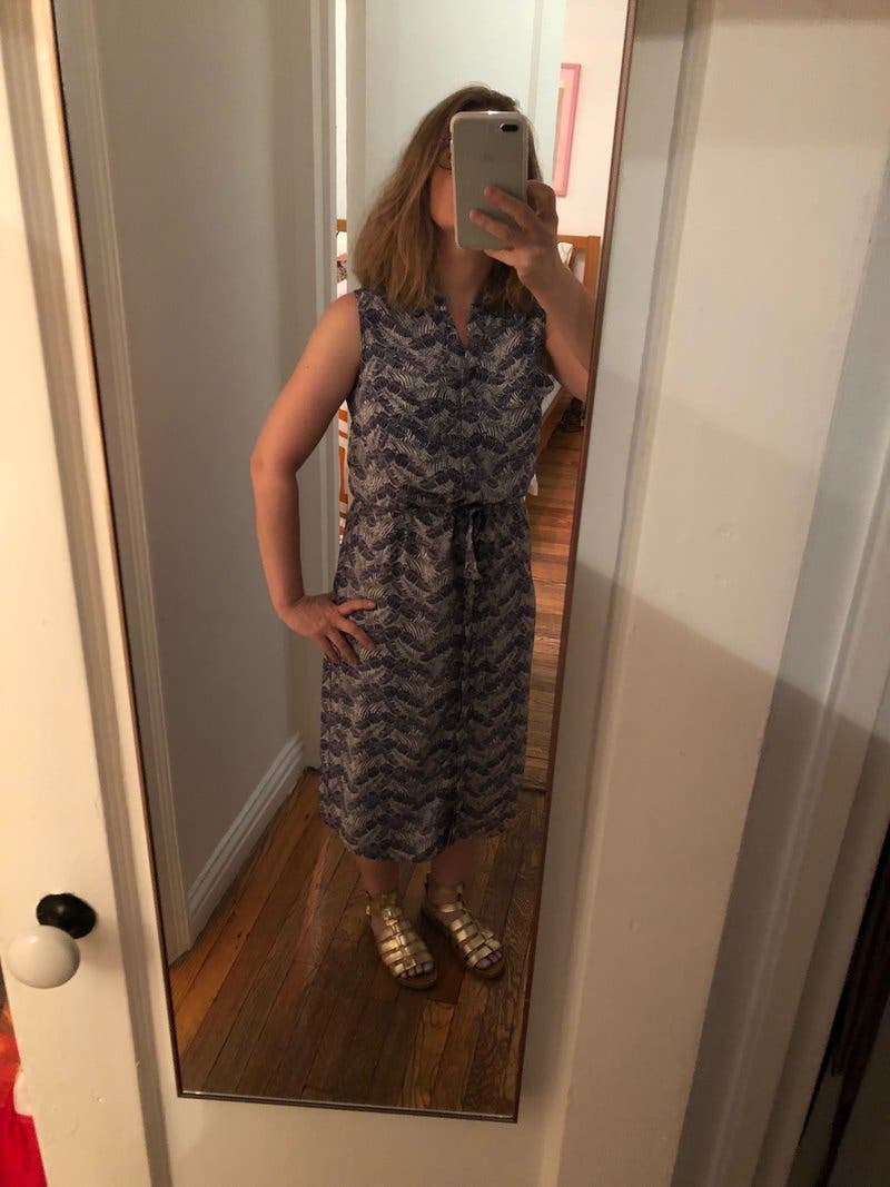Member review photo