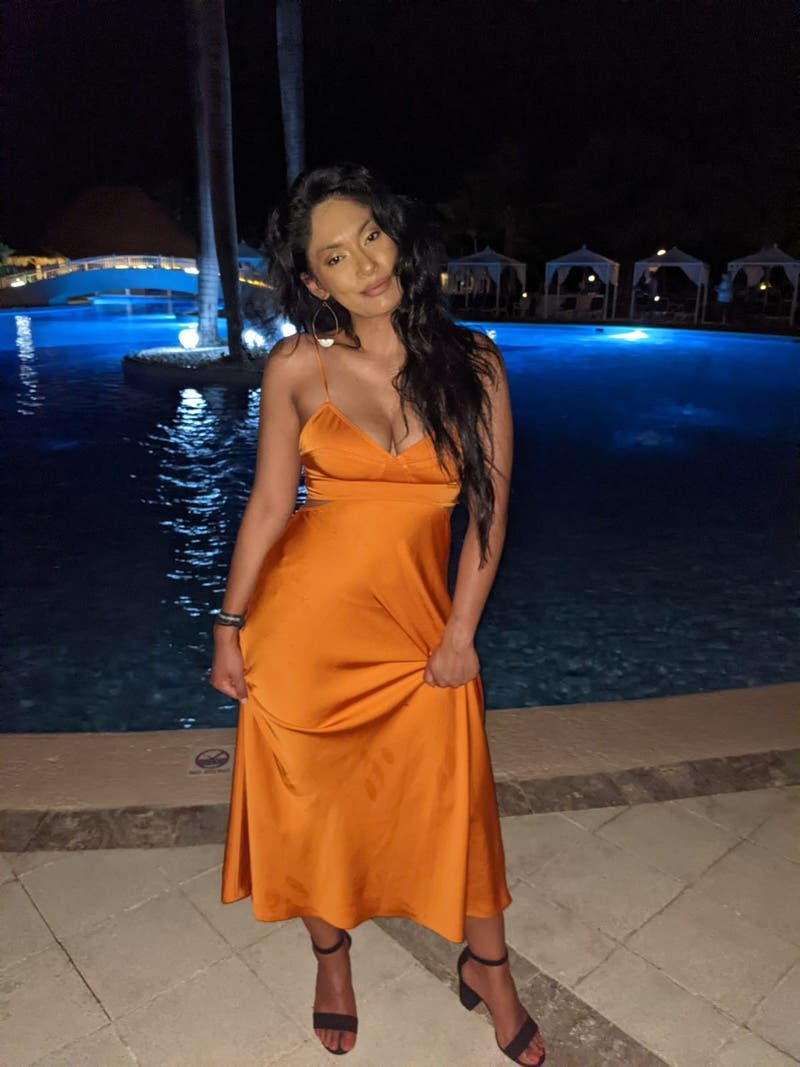Blakely Cutout Dress by A.L.C. | Rent the Runway
