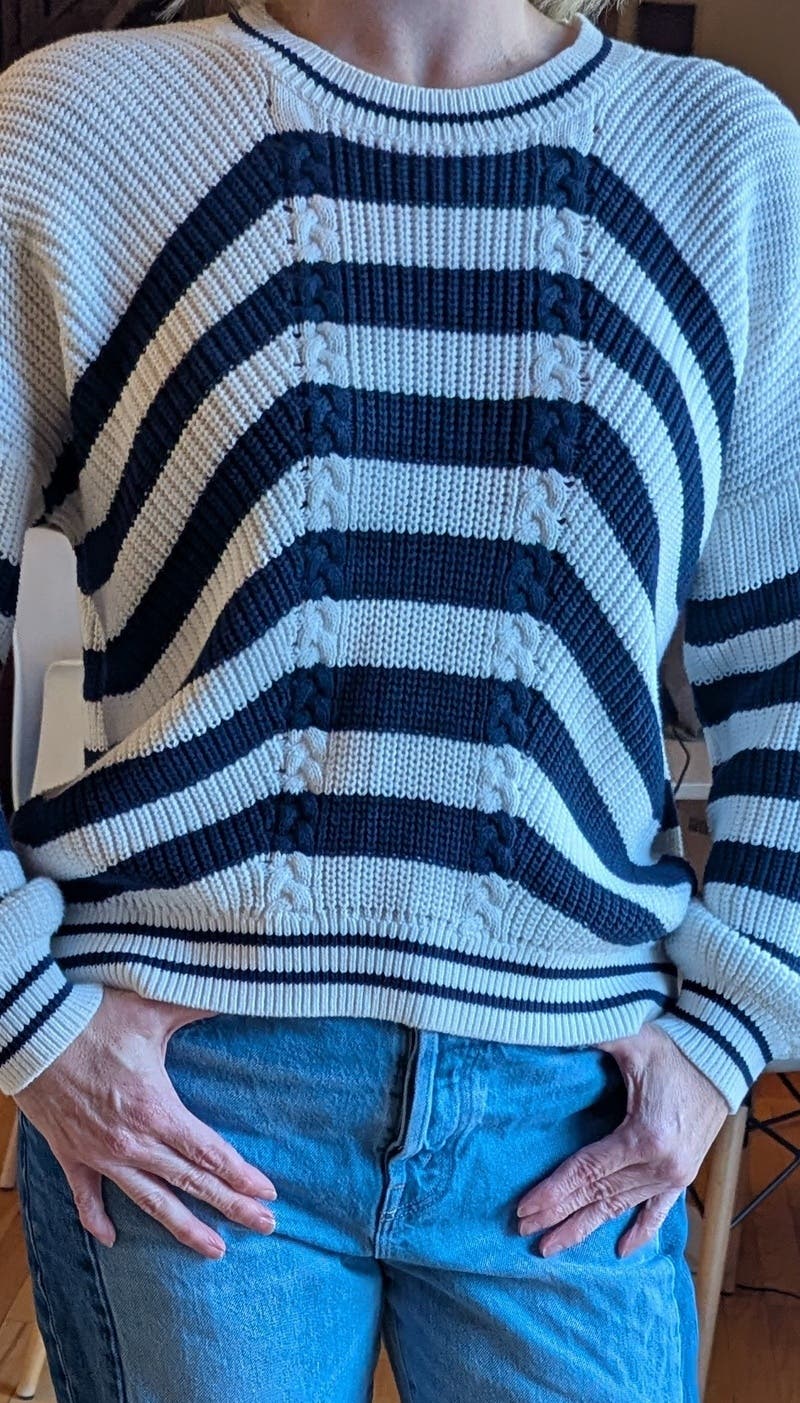 Member review photo