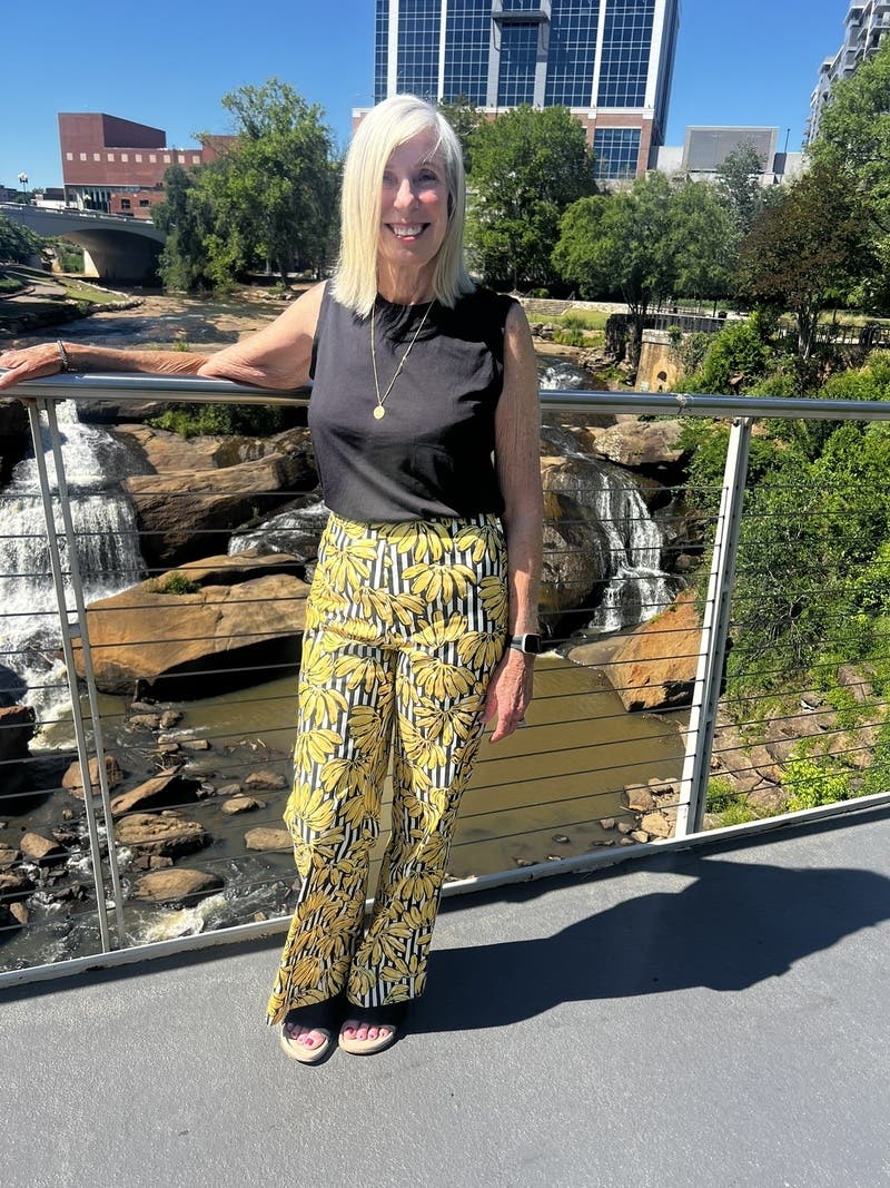 Member review photo