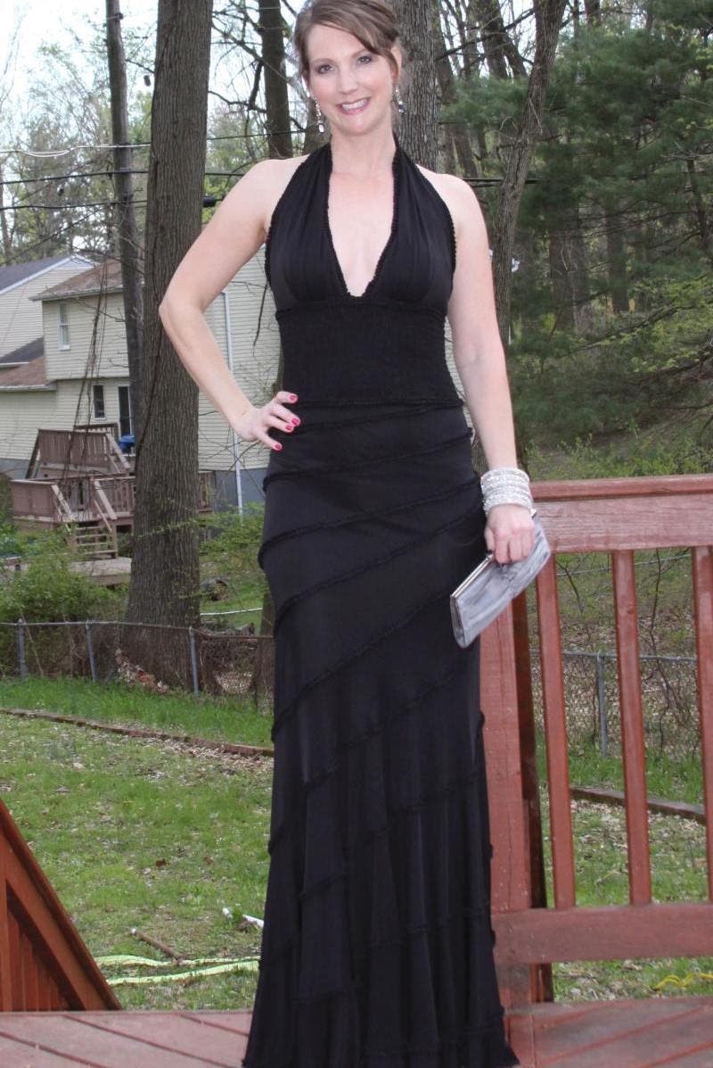Stacy