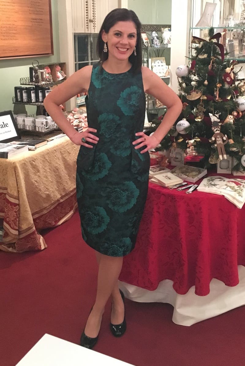 Member review photo