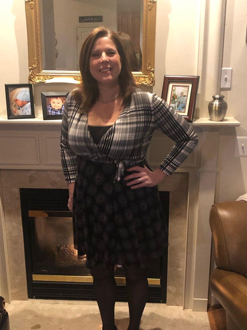 Member review photo