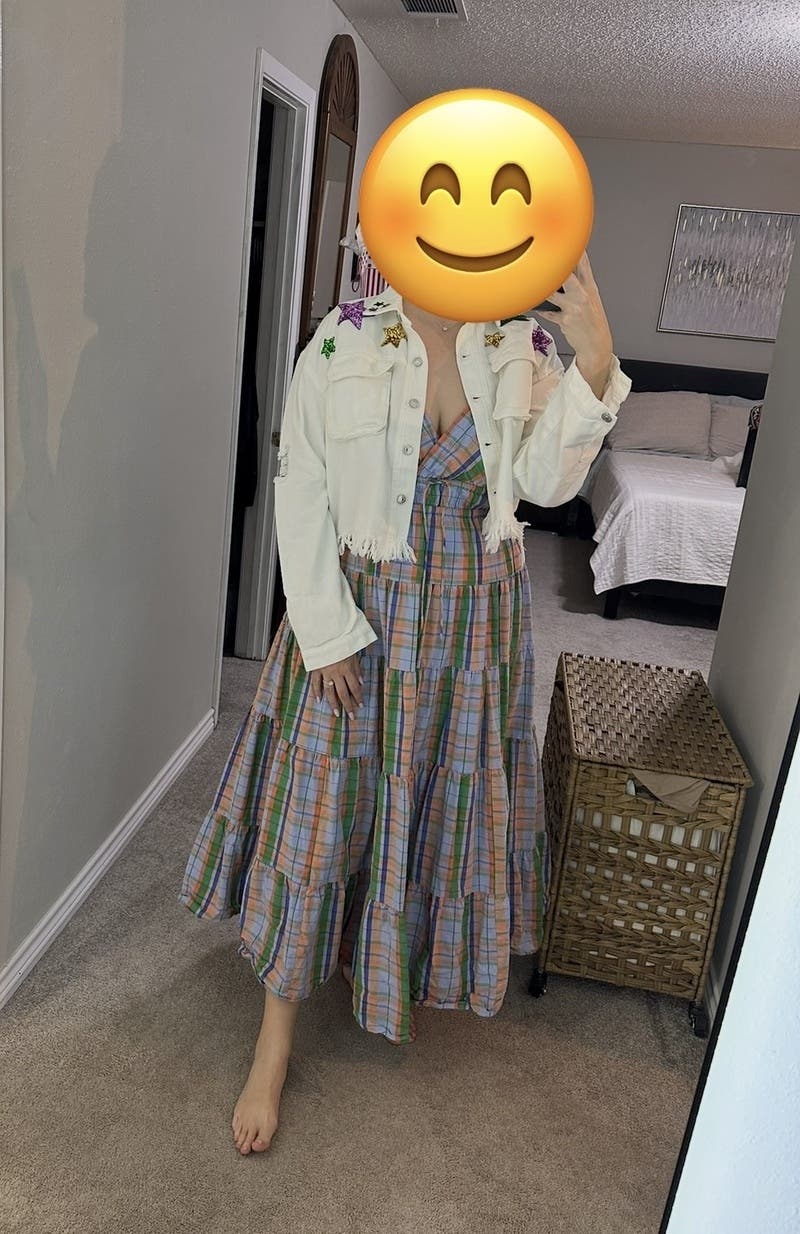 Member review photo